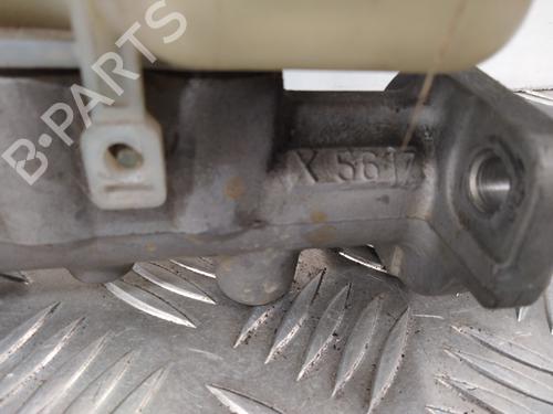 Brake master cylinder SKODA ROOMSTER (5J7) 1.9 TDI | BP28742557M77 