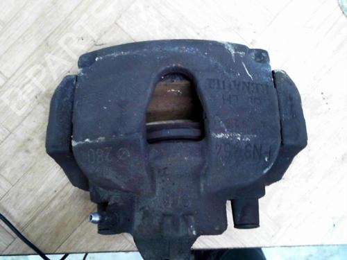 Used Left front brake caliper RENAULT SCÉNIC II (JM0/1_) 1.5 dCi (JM02, JM13) (101 hp) 28777587