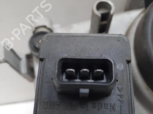 Left headlight FIAT PUNTO (176_) 60 1.2 (176AP, 176AR, 176AQ, 176BB) | BP28759612C28