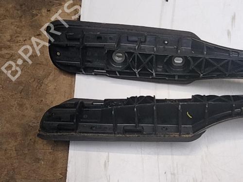 Used Roof bar DACIA LOGAN MCV II TCe 90 (K8M1, K8MA, K8AC) (90 hp) 28785358