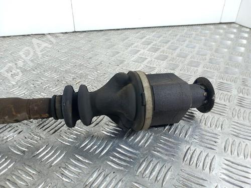 Used Right front driveshaft Right front driveshaft RENAULT LAGUNA I (B56_, 556_) 1.9 dTi (B56J) (98 hp) 28783576 28783576