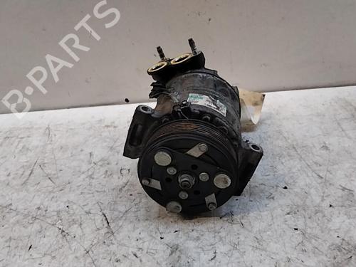 AC compressor VOLVO C30 (533) D2 | BP28759746M34 - Image 6