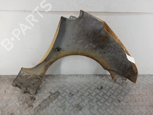 Left front fenders RENAULT TWINGO I (C06_) 1.2 (C066, C068) | BP30543411C41