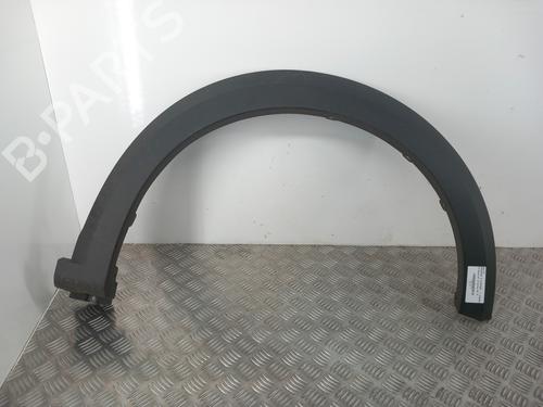 Used Front right wheel arch trim DACIA SANDERO III 1.0 TCe 90 (91 hp) 29607473