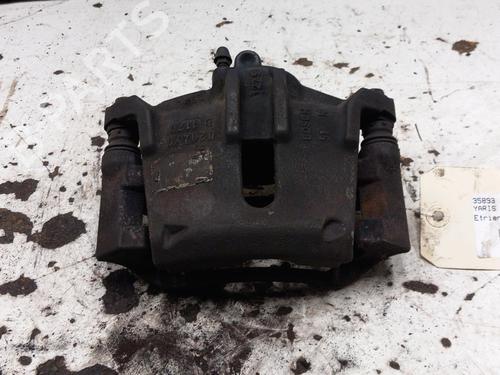 Used Right front brake caliper TOYOTA YARIS (_P1_) 1.0 (SCP10_, SCP10R) (65 hp) 28793395