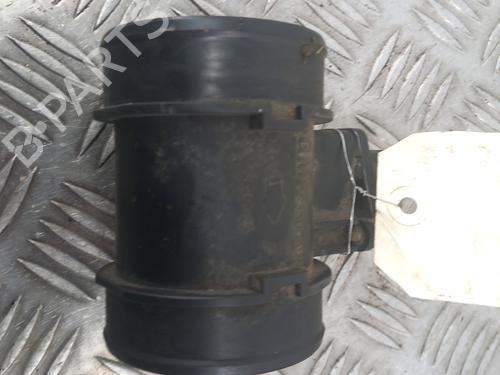 Used Mass air flow sensor OPEL ZAFIRA / ZAFIRA FAMILY B (A05) 1.9 CDTI (M75) (150 hp) 30127298
