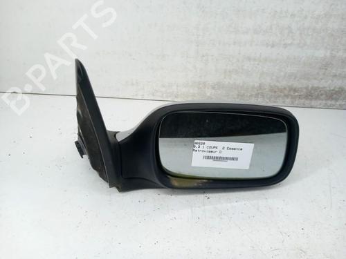 Right mirror SAAB 9-3 (YS3D) 2.0 Turbo | BP28768040C27 