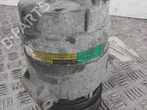 Used AC compressor AC compressor 37202527 37202527