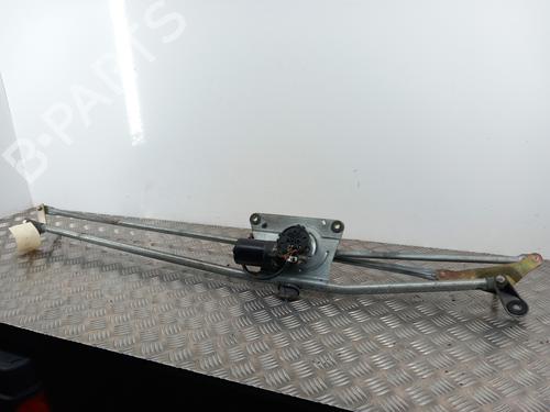 Front wiper motor CITROËN XSARA PICASSO (N68) 2.0 HDi | BP28735390M29 