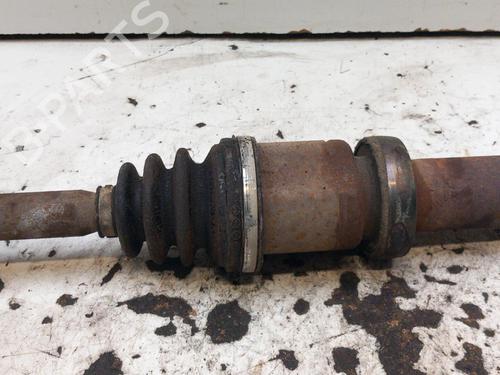 Used Right front driveshaft Right front driveshaft FORD FUSION (JU_) 1.4 (80 hp) 28756323 28756323