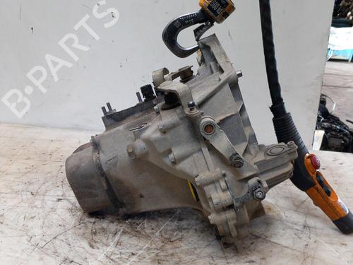 Used Gearbox PEUGEOT 206+ (2L_, 2M_) 1.1 (60 hp) 28778678
