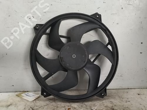 Used Radiator fan PEUGEOT 607 (9D, 9U) 2.2 HDi (133 hp) 28773736