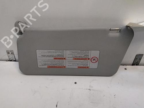 right-sun-visor-suzuki-swift-iii-mz-ez-2005-36425399 main image