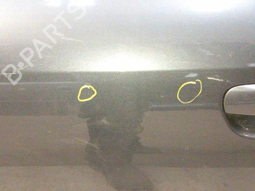 Used Left rear door AUDI A4 B6 Avant (8E5) 1.9 TDI (130 hp) 28785964