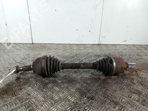 Used Left front driveshaft CITROËN DS5 2.0 BlueHDi 180 (180 hp) 28742472