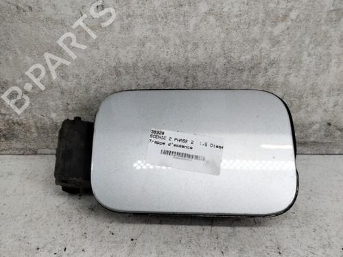 Used Fuel flap RENAULT SCÉNIC II (JM0/1_) 1.5 dCi (JM1E, JM16) (106 hp) 28781086
