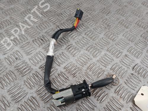 Ignition barrel DACIA SANDERO 1.5 dCi | BP33533999M48 - Image 2