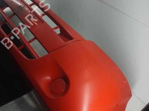 Used Front bumper RENAULT MASTER II Van (FD) 2.5 dCi (FD02) (101 hp) 28773517