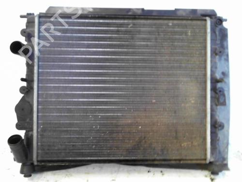 Used Water radiator RENAULT CLIO II (BB_, CB_) 1.4 (B/CB0C, B/CB0S) (75 hp) 28777575