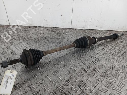 Used Right front driveshaft Right front driveshaft PEUGEOT 206+ (2L_, 2M_) 1.4 HDi eco 70 (68 hp) 40031877 40031877
