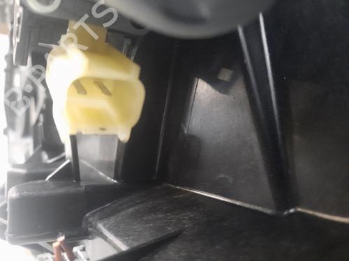 Front right window mechanism FORD FIESTA VI (CB1, CCN) 1.25 | BP28750457C23