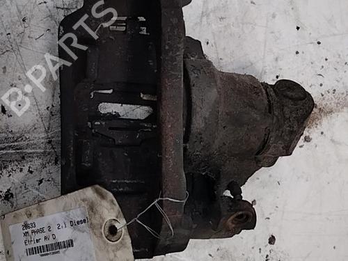 Used Right front brake caliper Right front brake caliper CITROËN XM (Y4) [1994-2000] 28760257 28760257