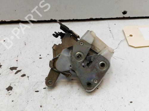 Rear right lock CITROËN BX (XB-_) 19 D | BP28766564C99