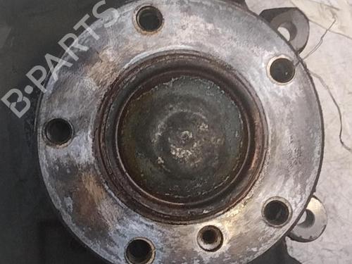 left-front-steering-knuckle-bmw-3-convertible-e46-2000-2001-2002-2003-2004-2005-2006-2007-28789169 main image