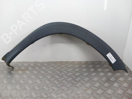 Used Front right wheel arch trim DACIA DUSTER (HS_) 1.5 dCi (86 hp) 28756613