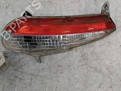 Used Rear fog light FIAT PUNTO (199_) 1.2 (199AXZ1A, 199BXZ1A) (69 hp) 28774421