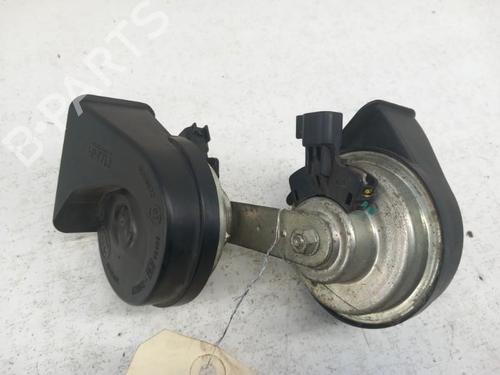 Horn CHEVROLET CAPTIVA (C100, C140) 2.0 D | BP28746739E13 
