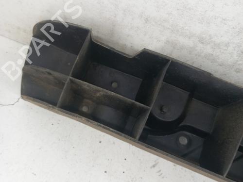 Rear bumper reinforcement CITROËN BERLINGO / BERLINGO FIRST MPV (MF_, GJK_, GFK_) 1.6 HDI 90 (MF9HX) | BP28734624C73 