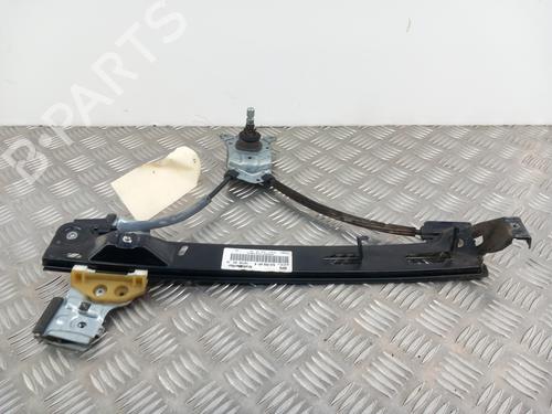 Rear left window mechanism SEAT IBIZA IV (6J5, 6P1) 1.2 TDI | BP28782017C24 