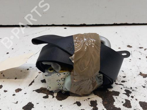 Used Front right seatbelt Front right seatbelt TOYOTA YARIS (_P1_) 1.5 (NCP13_, NCP13R) (105 hp) 28778418 28778418