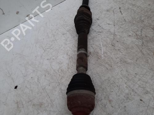 Used Right front driveshaft RENAULT SCÉNIC II (JM0/1_) 1.5 dCi (JM02, JM13) (101 hp) 28774592