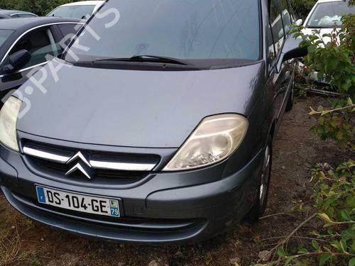 Left front driveshaft CITROËN C8 (EA_, EB_) 2.2 HDi | BP28745347M38 - Image 3