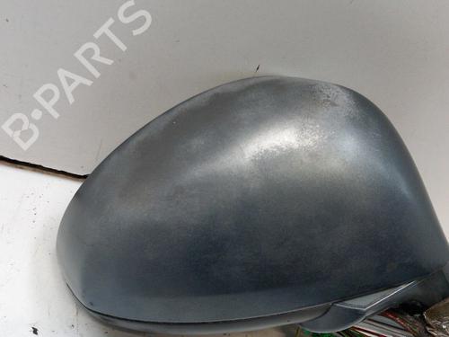 Right mirror CITROËN C4 Coupe (LA_) 2.0 HDi | BP28755646C27