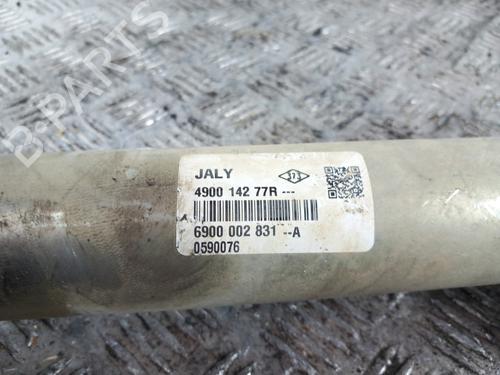 Steering rack RENAULT MASTER III Van (FV) 2.3 dCi 145 FWD (FV0E, FV0F, FV0H, FV02, FV0M, FV0S,... | BP28757294M22  - Image 5