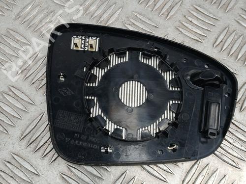 Used Left mirror glass Left mirror glass RENAULT MEGANE IV Hatchback (B9A/M/N_) [2015-2026] 35815032 35815032