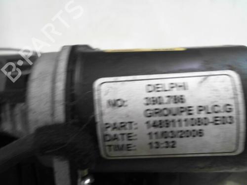 Electronic module CITROËN C8 (EA_, EB_) 2.0 HDi | BP28765494M83 - Image 6