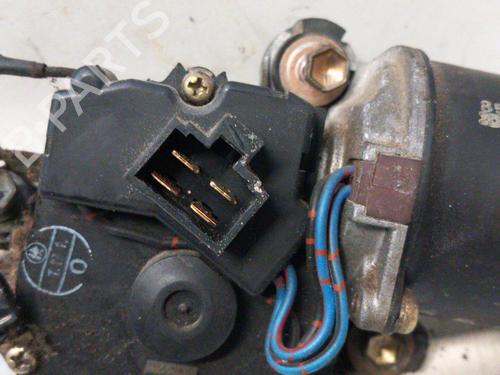 Used Front wiper motor TOYOTA COROLLA FX Compact (E8B) 1.3 (EE80_, EE80) (75 hp) 28759007