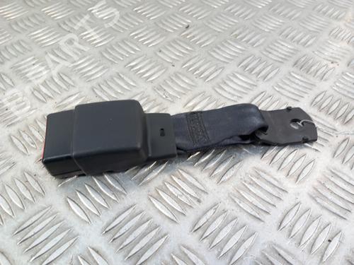 Used Seat buckle NISSAN LEAF (ZE0) Electric (109 hp) 30859016