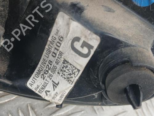 Left taillight RENAULT ZOE (BFM_) ZOE | BP39045996C34 - Image 4
