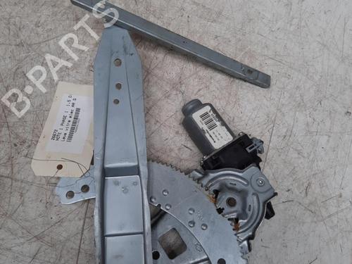 Rear left window mechanism NISSAN NOTE (E11, NE11) 1.5 dCi | BP28752670C24 