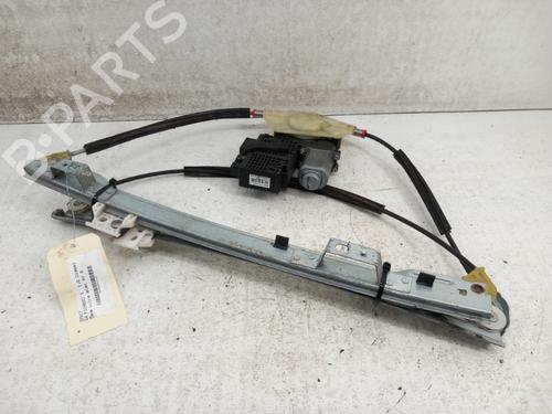 Used Front left window mechanism CITROËN C4 Picasso I MPV (UD_) 1.6 HDi (109 hp) 28767895