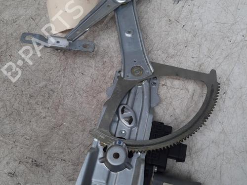 Used Front left window mechanism OPEL ASTRA H (A04) 1.7 CDTI (L48) (100 hp) 28752069