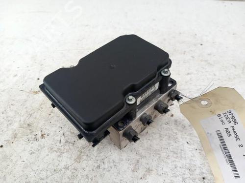 Used ABS pump ABS pump FIAT IDEA (350_) 1.3 D Multijet (70 hp) 28783523 28783523