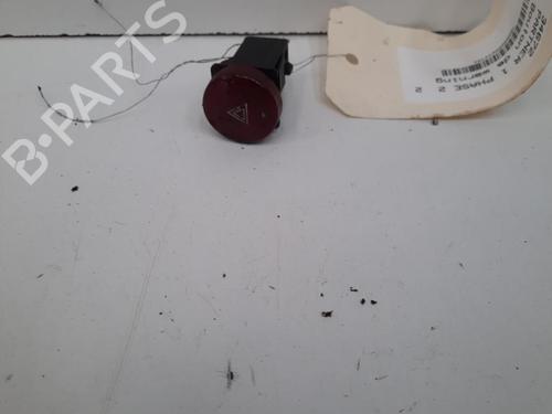 Warning switch PEUGEOT PARTNER MPV (5_, G_) 2.0 HDI | BP28757971I22 