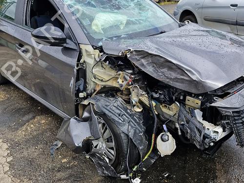 Used Parts PEUGEOT 208 II (UB_, UP_, UW_, UJ_) 1.2 PureTech 75 4029764