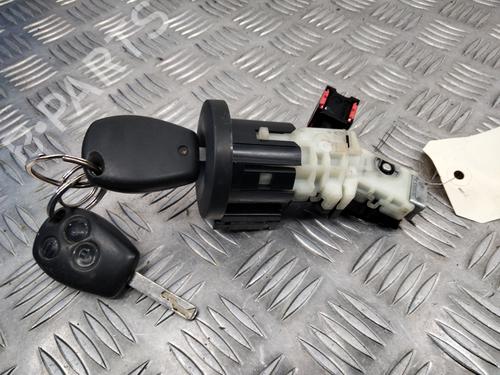 Ignition barrel OPEL VIVARO B Van (X82) 1.6 CDTI (05) | BP28779897M48 - Image 3